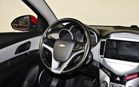 Chevrolet Cruze II, 2012 год, 797 000 рублей, 13 фотография