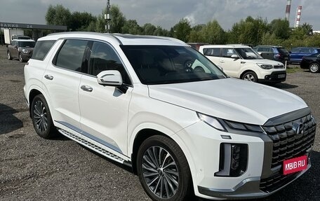 Hyundai Palisade I, 2023 год, 7 900 000 рублей, 1 фотография