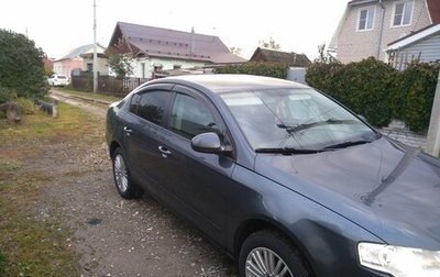 Volkswagen Passat B6, 2008 год, 850 000 рублей, 1 фотография