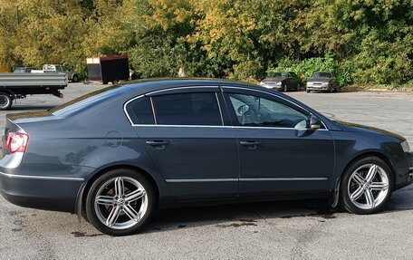 Volkswagen Passat B6, 2010 год, 970 000 рублей, 1 фотография