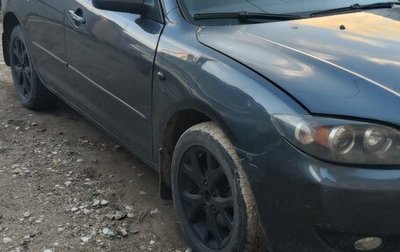 Mazda 3, 2005 год, 420 000 рублей, 1 фотография