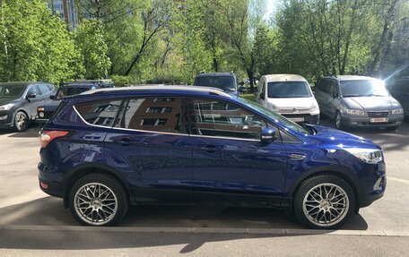 Ford Kuga III, 2019 год, 2 400 000 рублей, 2 фотография