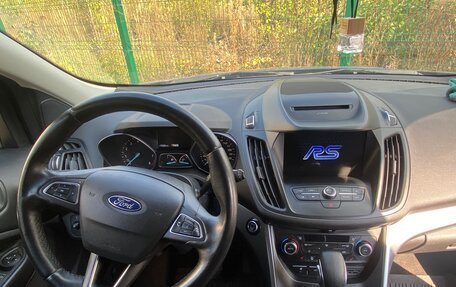 Ford Kuga III, 2019 год, 2 400 000 рублей, 6 фотография