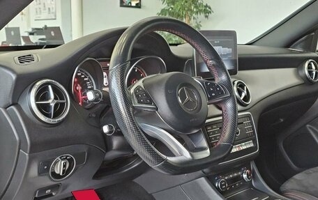 Mercedes-Benz CLA, 2018 год, 3 290 000 рублей, 16 фотография