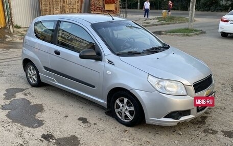 Chevrolet Aveo III, 2010 год, 450 000 рублей, 2 фотография