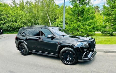 Mercedes-Benz GLS AMG, 2023 год, 29 990 000 рублей, 1 фотография