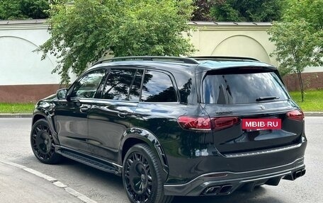 Mercedes-Benz GLS AMG, 2023 год, 29 990 000 рублей, 8 фотография