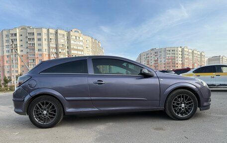 Opel Astra H, 2005 год, 470 000 рублей, 8 фотография