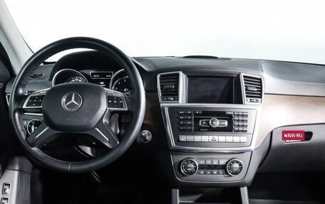 Mercedes-Benz GL-Класс, 2012 год, 3 300 000 рублей, 12 фотография