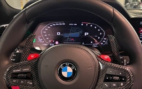 BMW X5 M, 2021 год, 11 700 000 рублей, 5 фотография