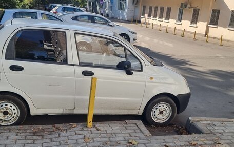 Daewoo Matiz I, 2013 год, 220 000 рублей, 1 фотография