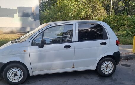 Daewoo Matiz I, 2013 год, 220 000 рублей, 3 фотография