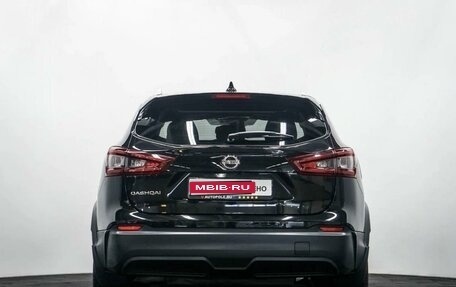 Nissan Qashqai, 2020 год, 2 890 000 рублей, 5 фотография