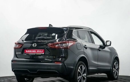 Nissan Qashqai, 2020 год, 2 890 000 рублей, 4 фотография