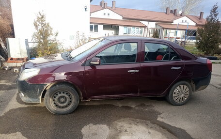 Geely MK I рестайлинг, 2014 год, 250 000 рублей, 12 фотография