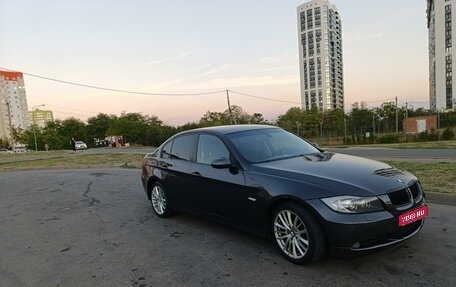 BMW 3 серия, 2005 год, 950 000 рублей, 1 фотография