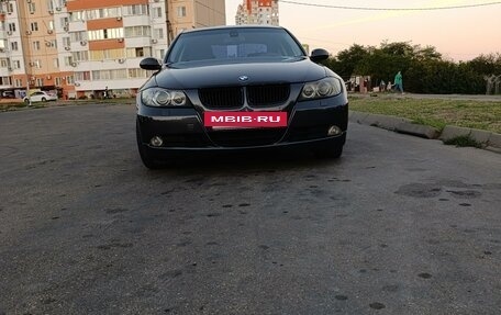 BMW 3 серия, 2005 год, 950 000 рублей, 25 фотография