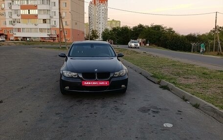 BMW 3 серия, 2005 год, 950 000 рублей, 29 фотография