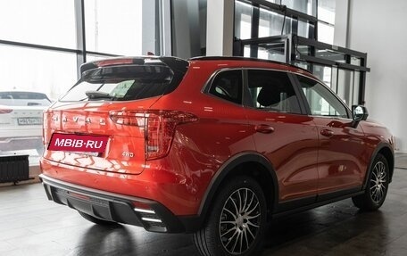 Haval Jolion, 2024 год, 2 649 000 рублей, 5 фотография