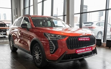 Haval Jolion, 2024 год, 2 649 000 рублей, 3 фотография