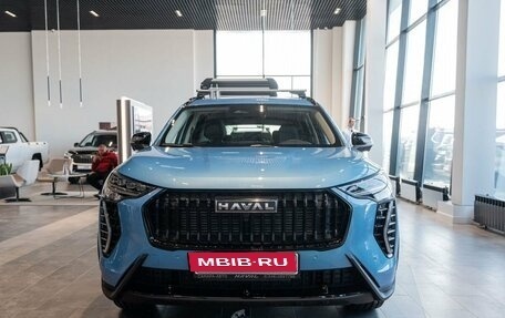 Haval Jolion, 2024 год, 2 799 000 рублей, 2 фотография