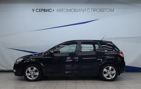 KIA cee'd I рестайлинг, 2011 год, 1 070 000 рублей, 2 фотография