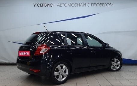 KIA cee'd I рестайлинг, 2011 год, 1 070 000 рублей, 3 фотография