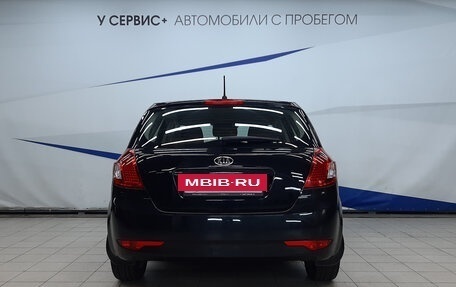 KIA cee'd I рестайлинг, 2011 год, 1 070 000 рублей, 4 фотография