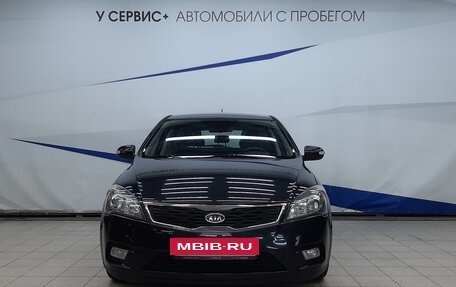 KIA cee'd I рестайлинг, 2011 год, 1 070 000 рублей, 6 фотография