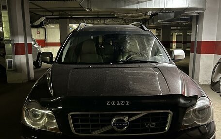 Volvo XC90 II рестайлинг, 2006 год, 1 350 000 рублей, 1 фотография