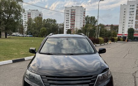 KIA Sorento II рестайлинг, 2012 год, 1 690 000 рублей, 2 фотография