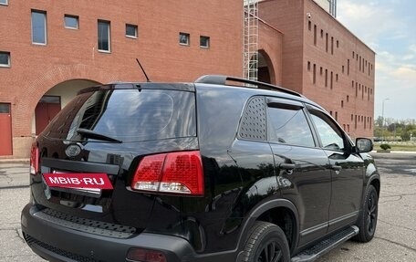 KIA Sorento II рестайлинг, 2012 год, 1 690 000 рублей, 5 фотография