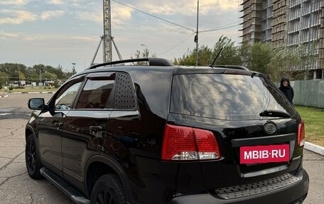 KIA Sorento II рестайлинг, 2012 год, 1 690 000 рублей, 7 фотография