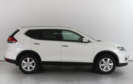 Nissan X-Trail, 2018 год, 2 489 000 рублей, 5 фотография