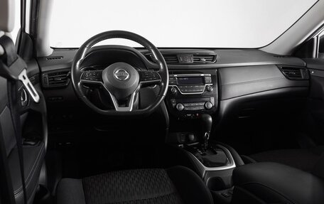 Nissan X-Trail, 2018 год, 2 489 000 рублей, 6 фотография