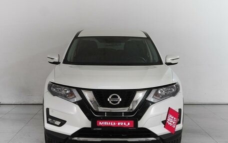 Nissan X-Trail, 2018 год, 2 489 000 рублей, 3 фотография