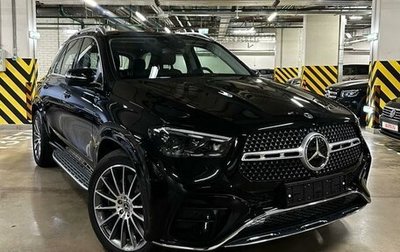 Mercedes-Benz GLE, 2024 год, 14 990 000 рублей, 1 фотография