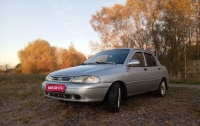 KIA Avella, 1997 год, 95 000 рублей, 1 фотография