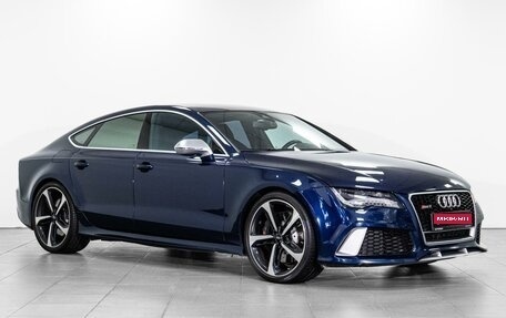 Audi RS 7, 2013 год, 4 200 000 рублей, 1 фотография