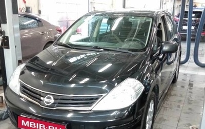 Nissan Tiida, 2012 год, 1 134 000 рублей, 1 фотография