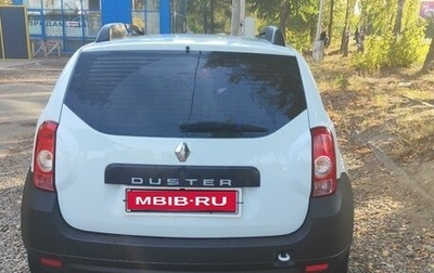 Renault Duster I рестайлинг, 2013 год, 900 000 рублей, 1 фотография