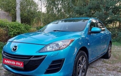 Mazda 3, 2011 год, 930 000 рублей, 1 фотография