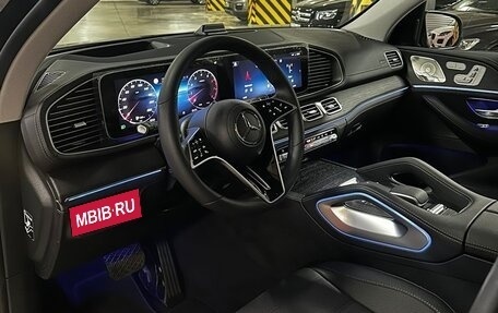 Mercedes-Benz GLE, 2024 год, 14 990 000 рублей, 7 фотография