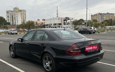 Mercedes-Benz E-Класс, 2005 год, 850 000 рублей, 7 фотография