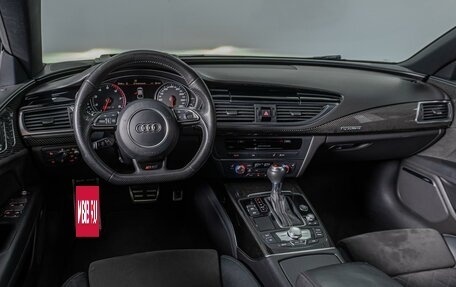 Audi RS 7, 2013 год, 4 200 000 рублей, 6 фотография