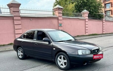 Hyundai Elantra III, 2001 год, 210 000 рублей, 2 фотография