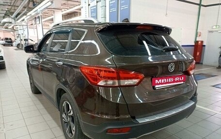 DongFeng AX7 I, 2017 год, 1 347 000 рублей, 6 фотография