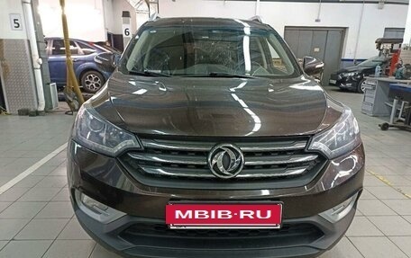 DongFeng AX7 I, 2017 год, 1 347 000 рублей, 2 фотография