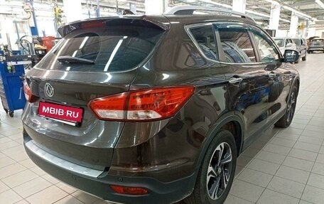 DongFeng AX7 I, 2017 год, 1 347 000 рублей, 4 фотография