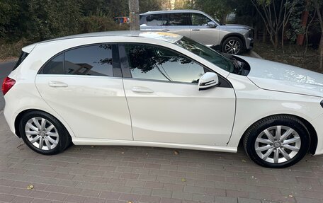 Mercedes-Benz A-Класс, 2013 год, 1 450 000 рублей, 4 фотография